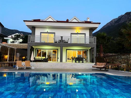Villa Nerim