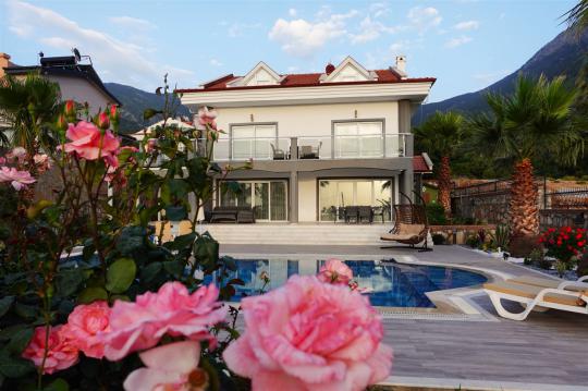 Villa Nerim