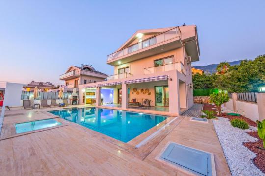 Villa Safir 2