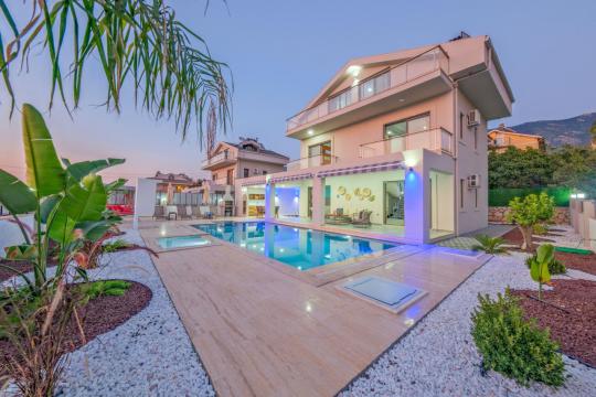 Villa Safir 2