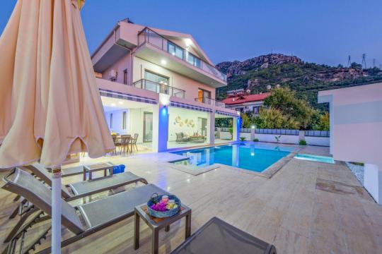Villa Safir 2