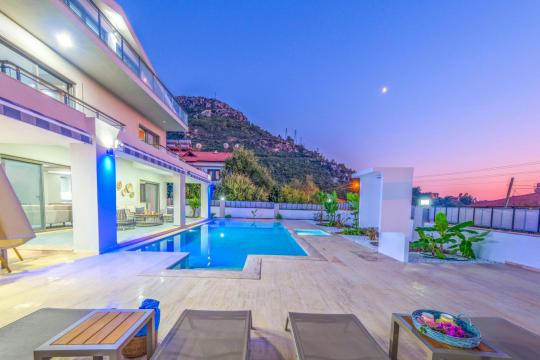 Villa Safir 2