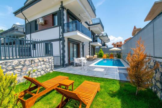 Villa Derinhera 1