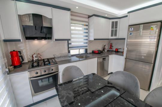 Villa Derinhera 2