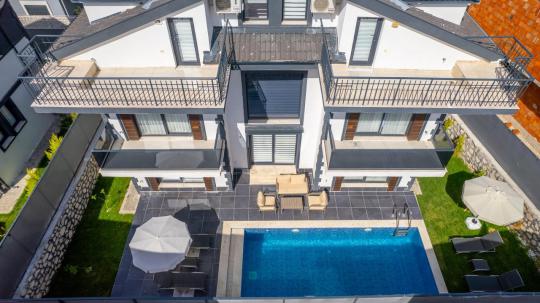 Villa Derinhera 2