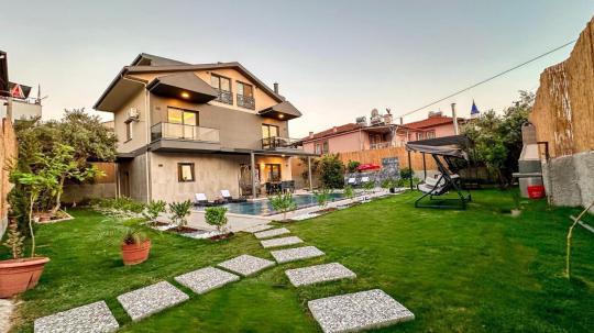 Villa Anıl
