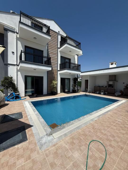 Villa Görgeç