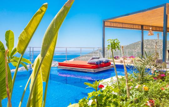Villa Çırağan
