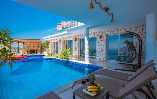 Villa Çırağan