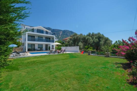 Villa Marsel 2