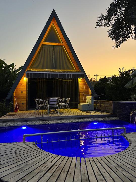 Villa Likya