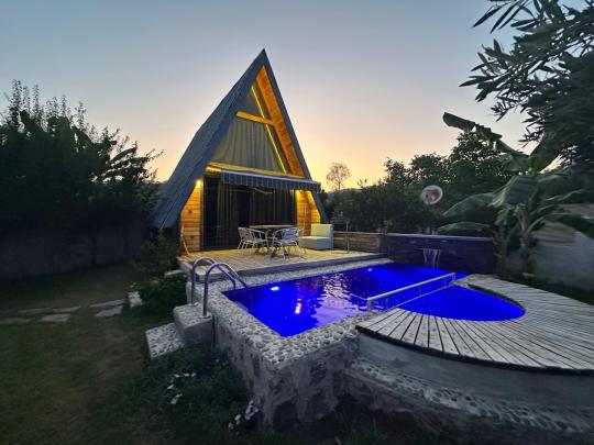 Villa Likya