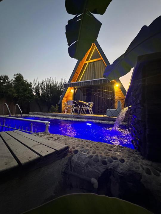 Villa Likya