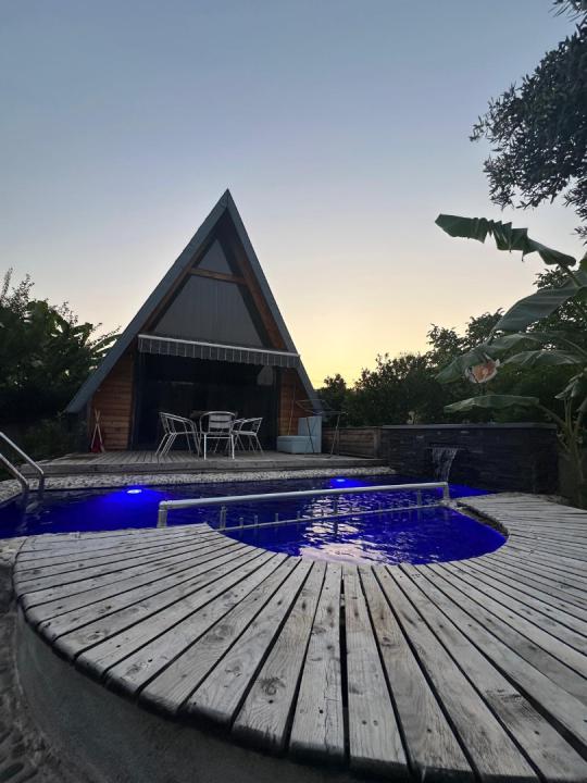 Villa Likya