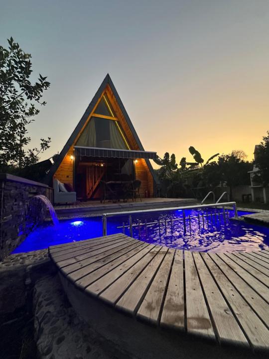 Villa Lidya