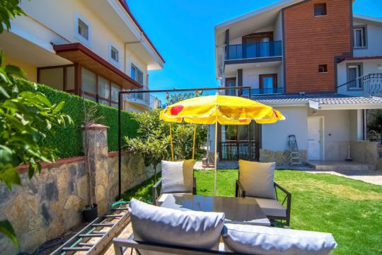 Villa Gülce