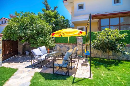 Villa Gülce