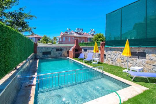 Villa Gülce