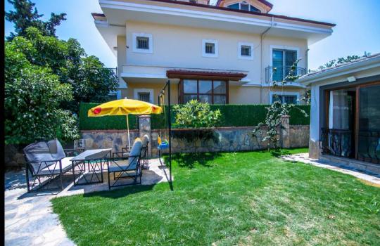 Villa Gülce