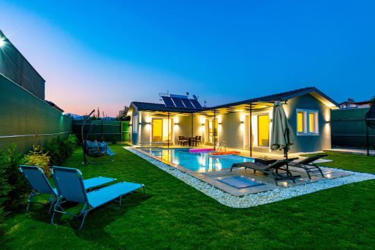 Villa Serenity