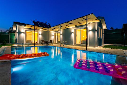 Villa Serenity