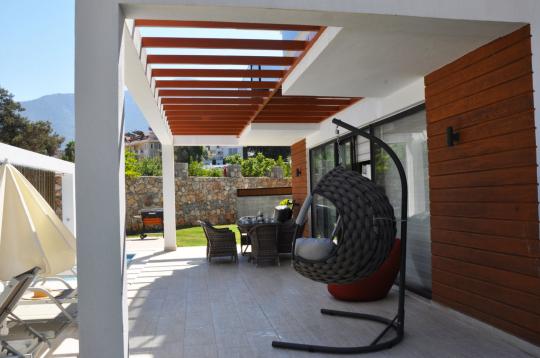 Villa Hisar Prestige D