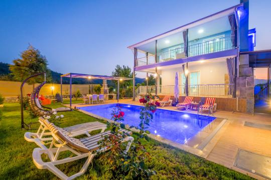 Villa Atalar 2
