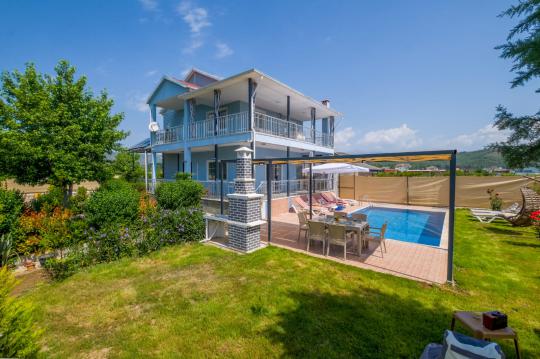 Villa Atalar 2