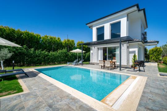 Villa Mia