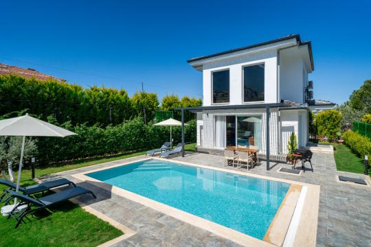 Villa Mia