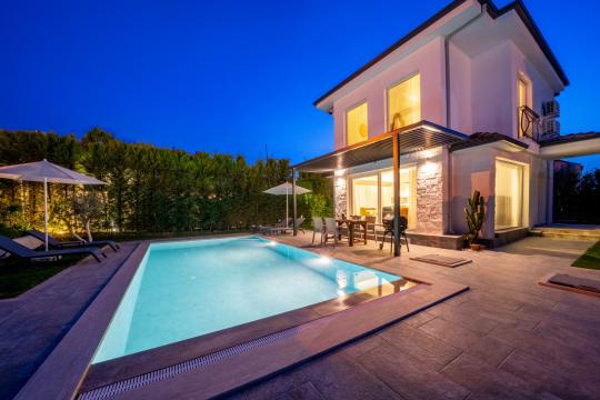 Villa Mia