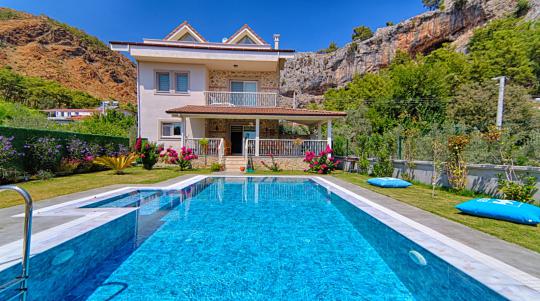 Villa İnndibi