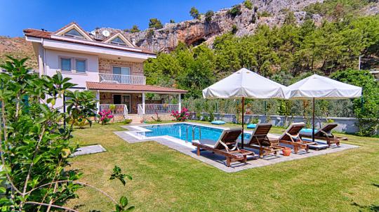 Villa İnndibi