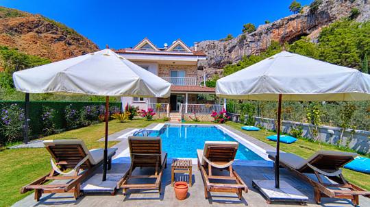 Villa İnndibi