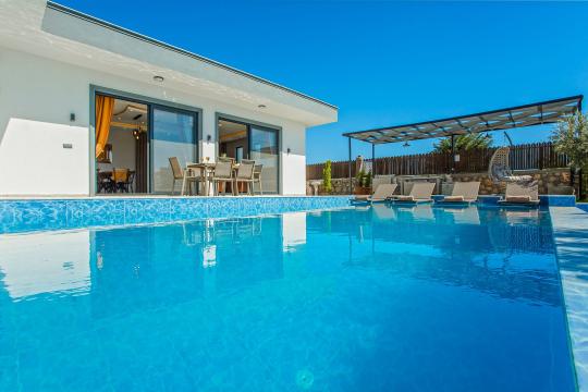 Villa Serender Duo