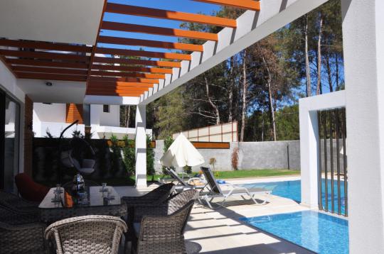 Villa Hisar Prestige D
