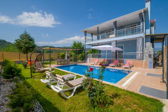 Villa Atalar 2