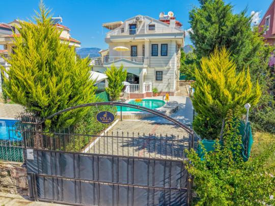 Villa Hasbel
