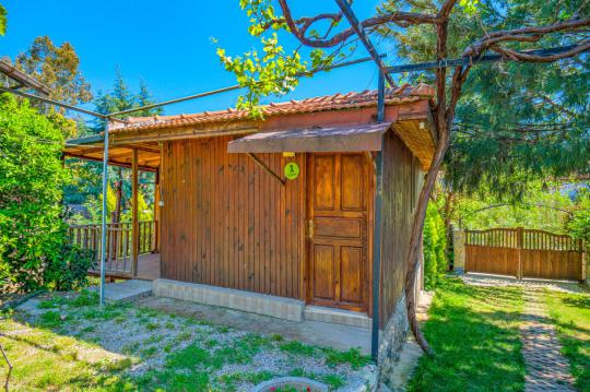 Bungalow Avakado 2