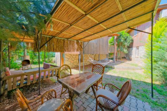 Bungalow Avakado 2