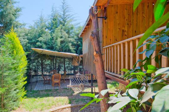 Bungalow Avakado 2