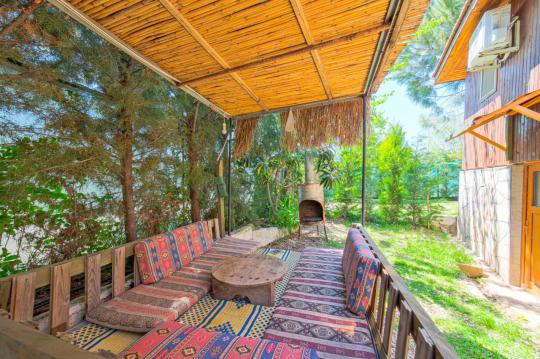 Bungalow Avakado 2