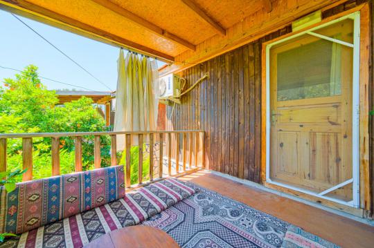 Bungalow Avakado 3