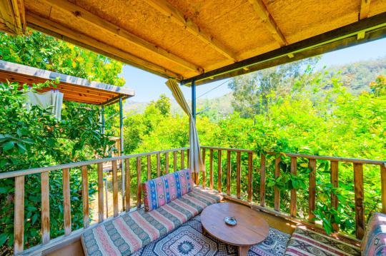 Bungalow Avakado 5