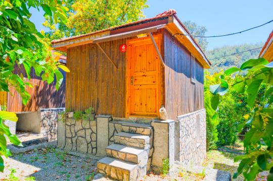 Bungalow Avakado 4