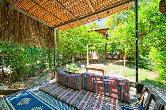 Bungalow Avakado 4