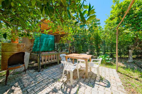 Bungalow Avakado 3