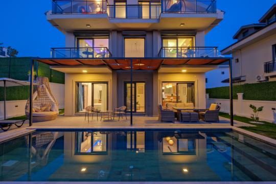 Villa Nadya 1
