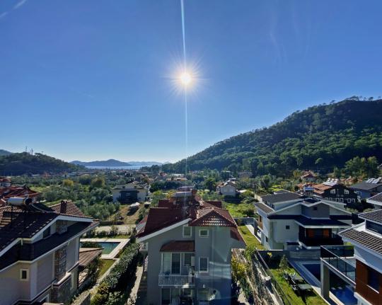 Villa Göcek Marine B