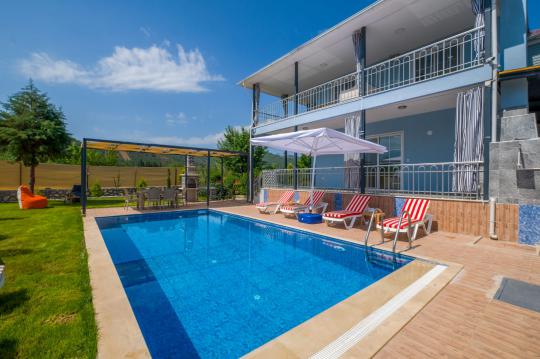 Villa Atalar 2